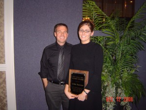 Kaufman Trailers Christmas Party