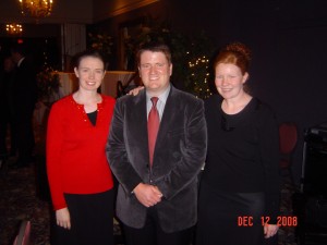 Kaufman Trailers Christmas Party