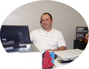 Kaufman Trailers Sales Leader