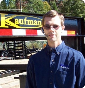 David Smith Kaufman Trailers