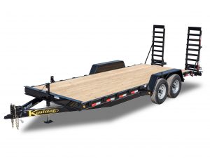 Standard Equipment Trailer