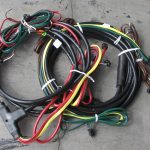 Sealco Wiring Harness