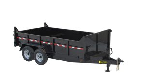 Dump Trailers