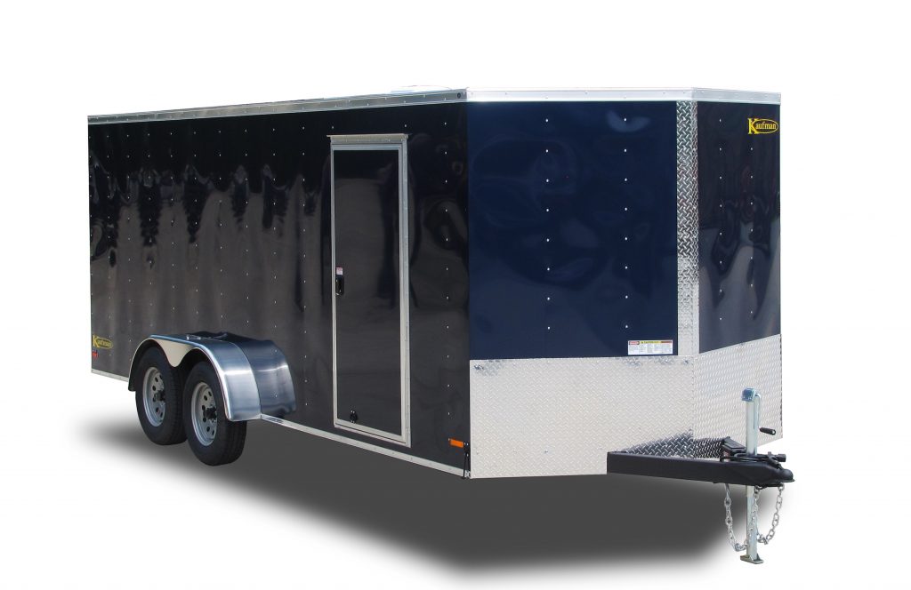 Enclosed Trailers for Sale in Pennsylvania