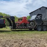 Kaufman Trailers offers a diverse range of equipment trailers for sale nationwide.