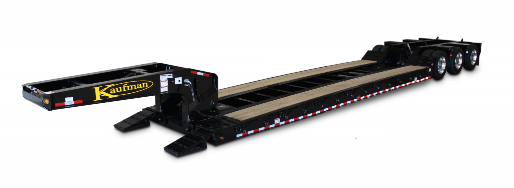 Detachable Gooseneck Trailers in Delaware