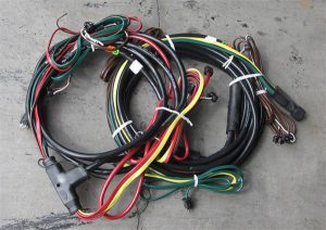 Sealco Wiring Harness