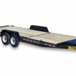 buying a used trailer